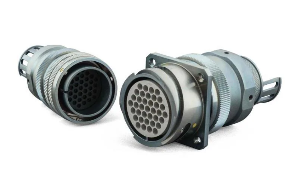 100-0118-000 D-Sub Standard Connectors MSE/R 16-10P INSERT