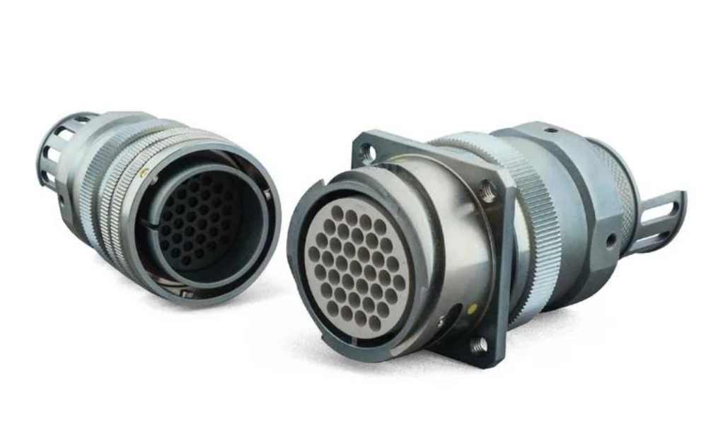 100-1005-000 D-Sub Standard Connectors KPT 16-26P INSERT