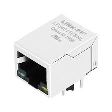 ARJE-0042 100BASE-T RJ45 JACK