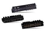 10136035-325LF Power to the Board DX CARD CONNECTOR
