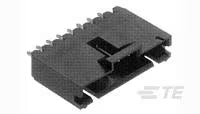 103908-7 Headers&Wire Housings LTCHNG HDR W/SWAGE 8