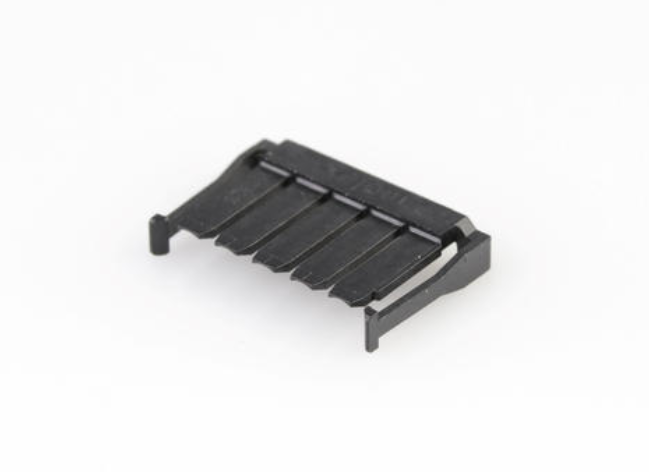 105325-1005 Headers & Wire Housings NANO-FIT TPA V0 BLK 5 CKT