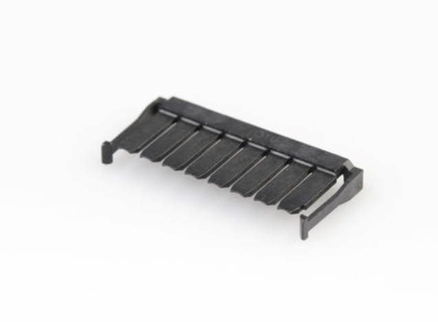 105325-1008 Headers & Wire Housings NANO-FIT TPA V0 BLK 8 CKT