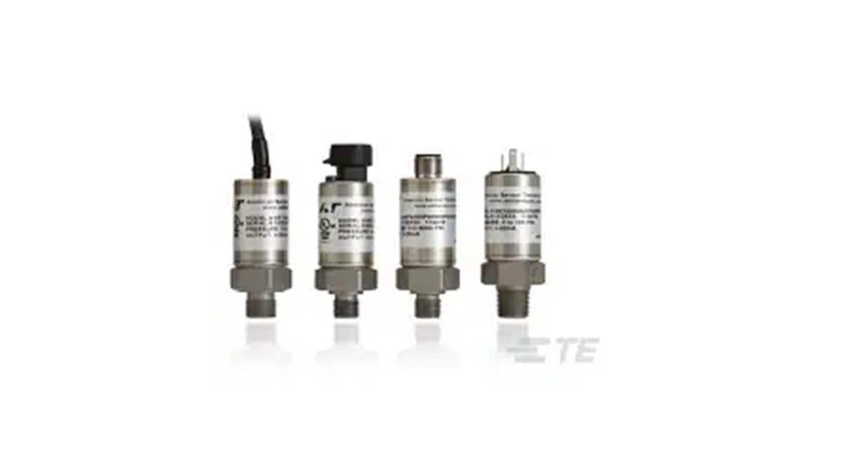 11192411-00 Piezoresistive Sensor  0Psi Min  4998.585Psi Max