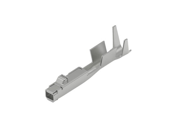 1452503-1 Automotive Connectors 1.2Mm Contact Strip
