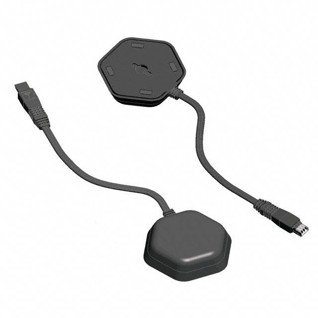 1513711-1  ANTENNA MODULE 0.8 M W/OUT FLANGE