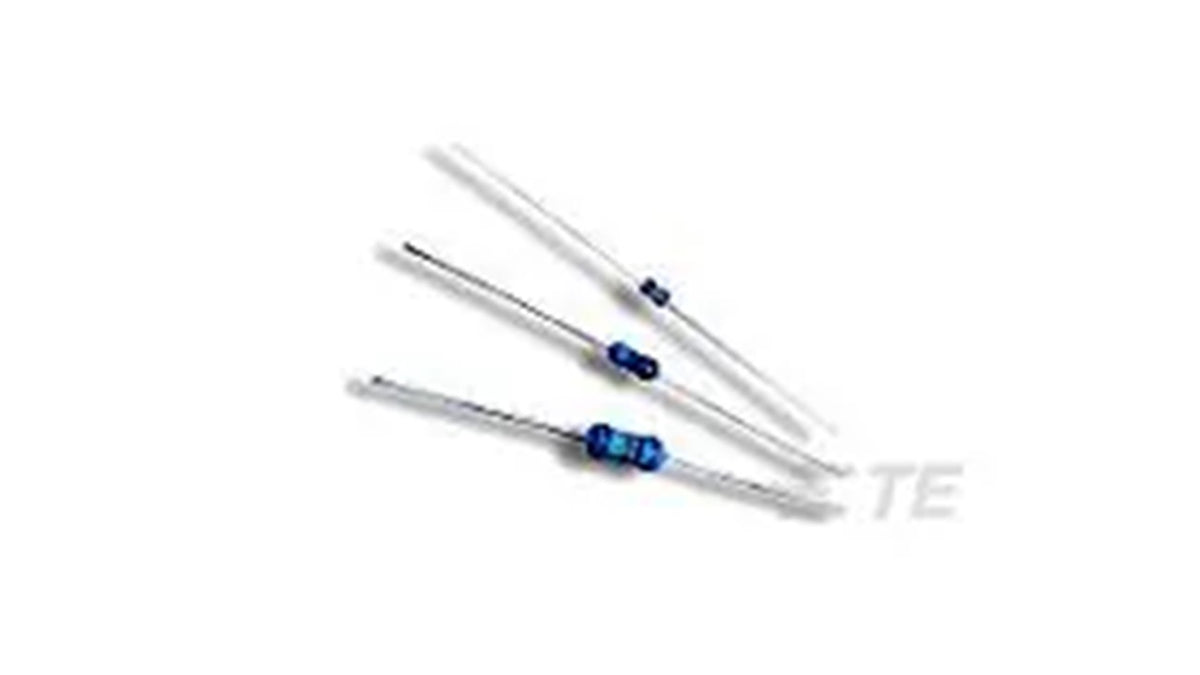 1676915-3 METAL FILM RESISTORS-THROUGH HOLE YR1 0.1% 6K65