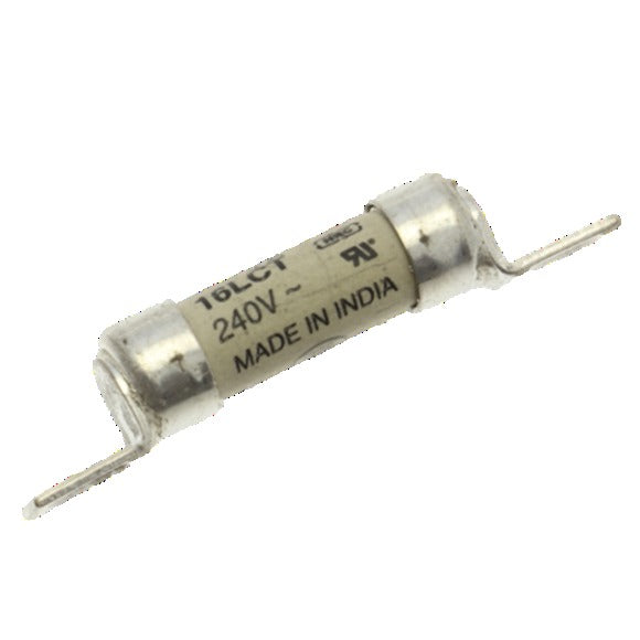 16LCT 16AMP 240V AC BS88 FUSE