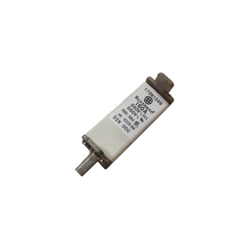 170M1569 Fuses DIN 43 620V 160A