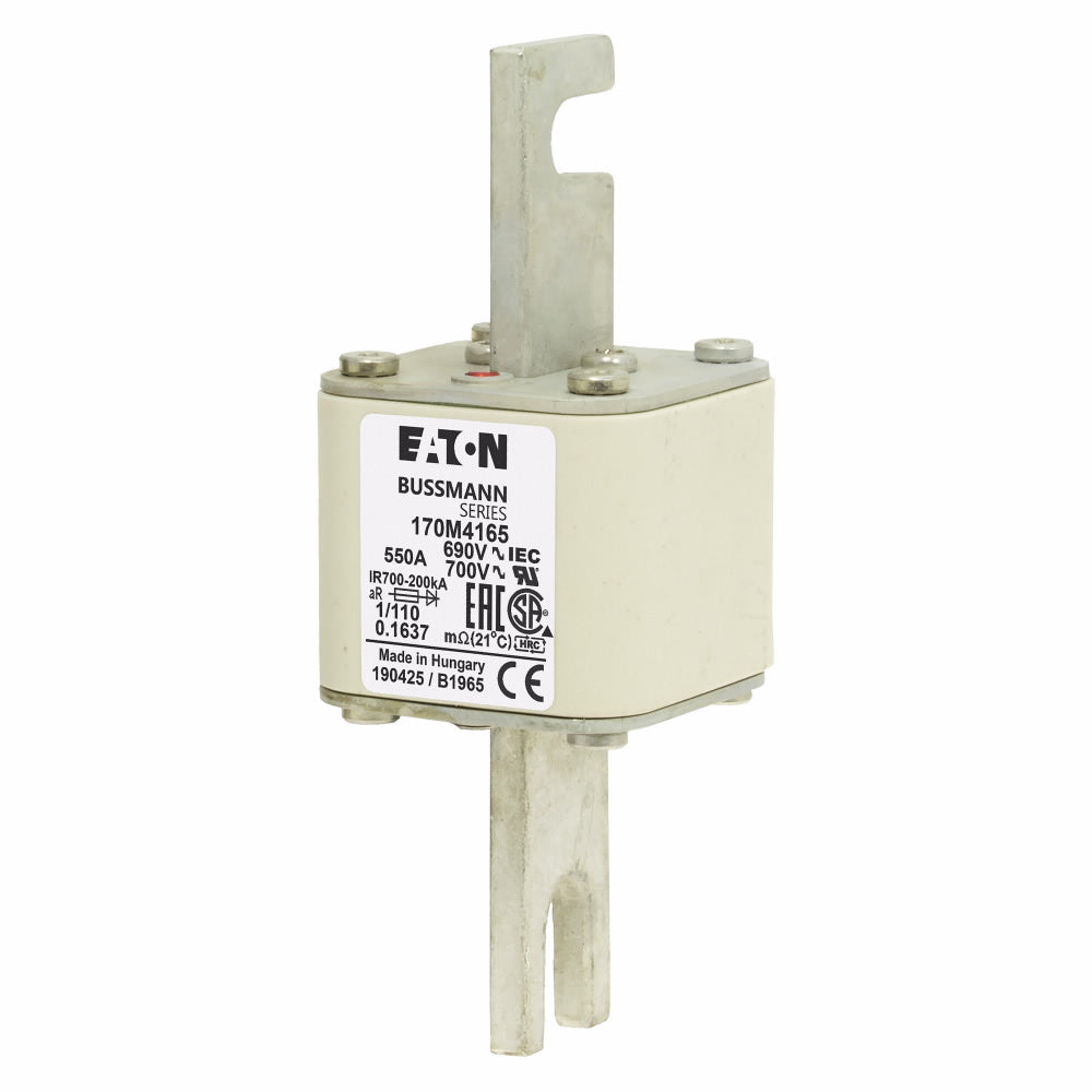 FUSE 400A 690V 1/110 AR UC