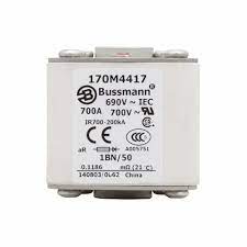 FUSE 700A 690V 1BN/50 AR UC