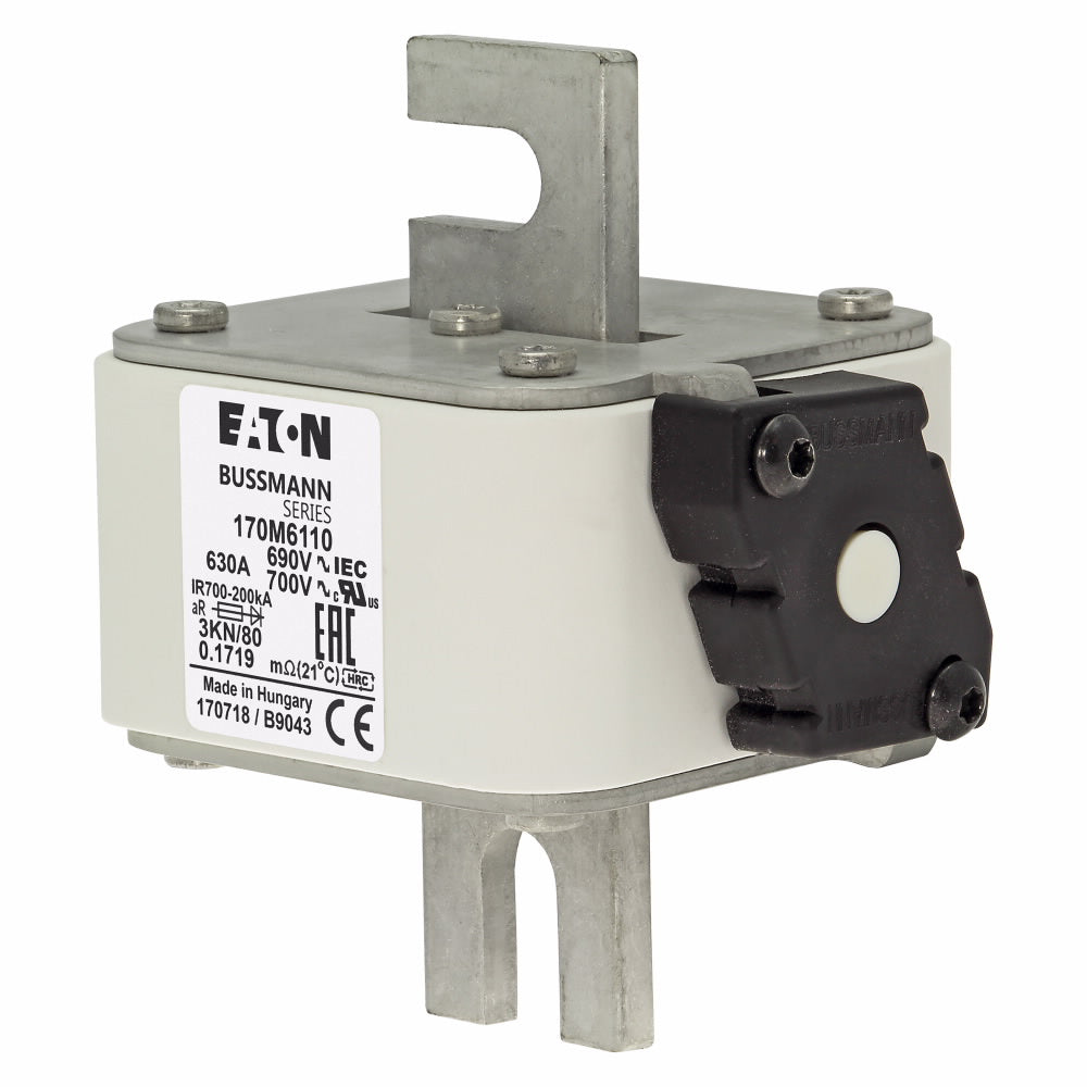 FUSE 630A 690V 3KN/80 AR UC