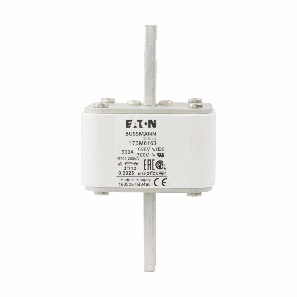 FUSE 900A 690V 3/110 AR UC