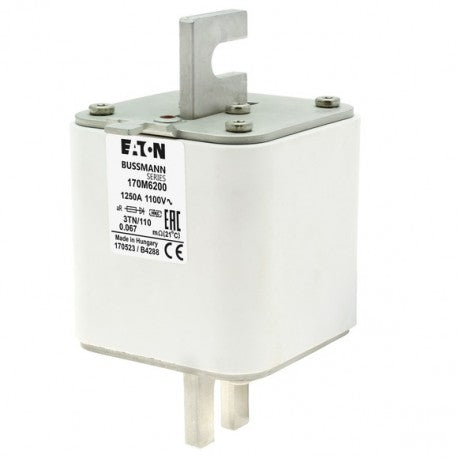 FUSE 1250A 1100V 3TN/110 AR
