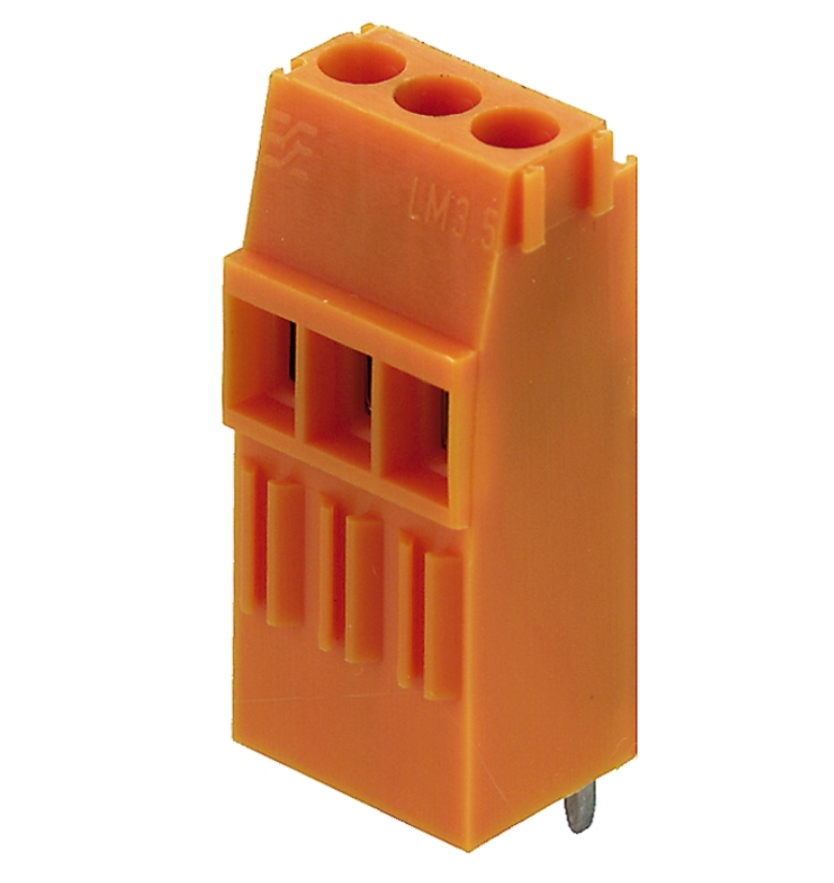 1716720000 LM1N 3.50/03/90 3.2SN OR BX