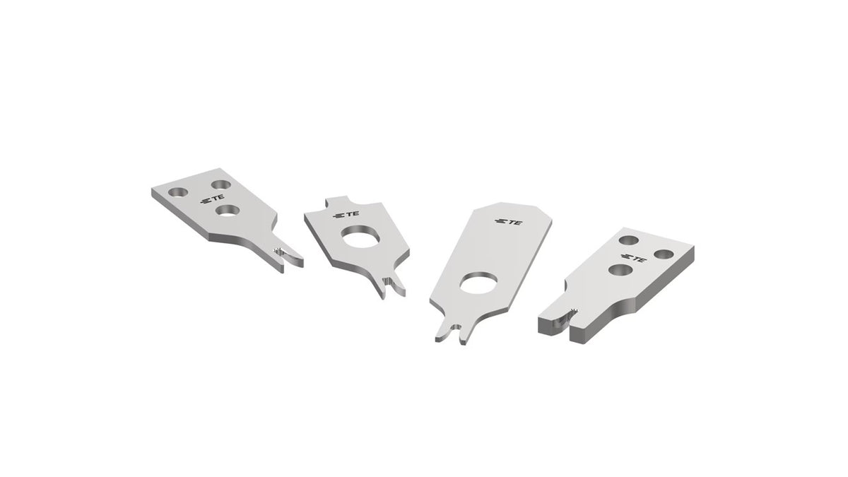 1803323-2 Crimpers/Crimping Tools CRIMPER  WIRE  F PREMIUM