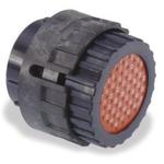 192900-0557 Circular Connector  19 Contact(s)  Polyamide