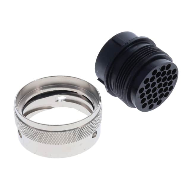 192926-0550 Circular Connector  35 Contact(s)  Polyamide