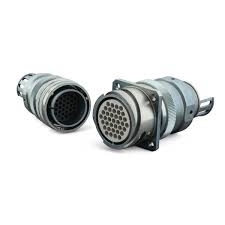 351-0239-000 D-Sub Standard Connectors MSE/R 18-5 GROMMET
