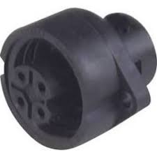 351-0272-000 D-Sub Standard Connectors MSE/R 20-24 GROMMET