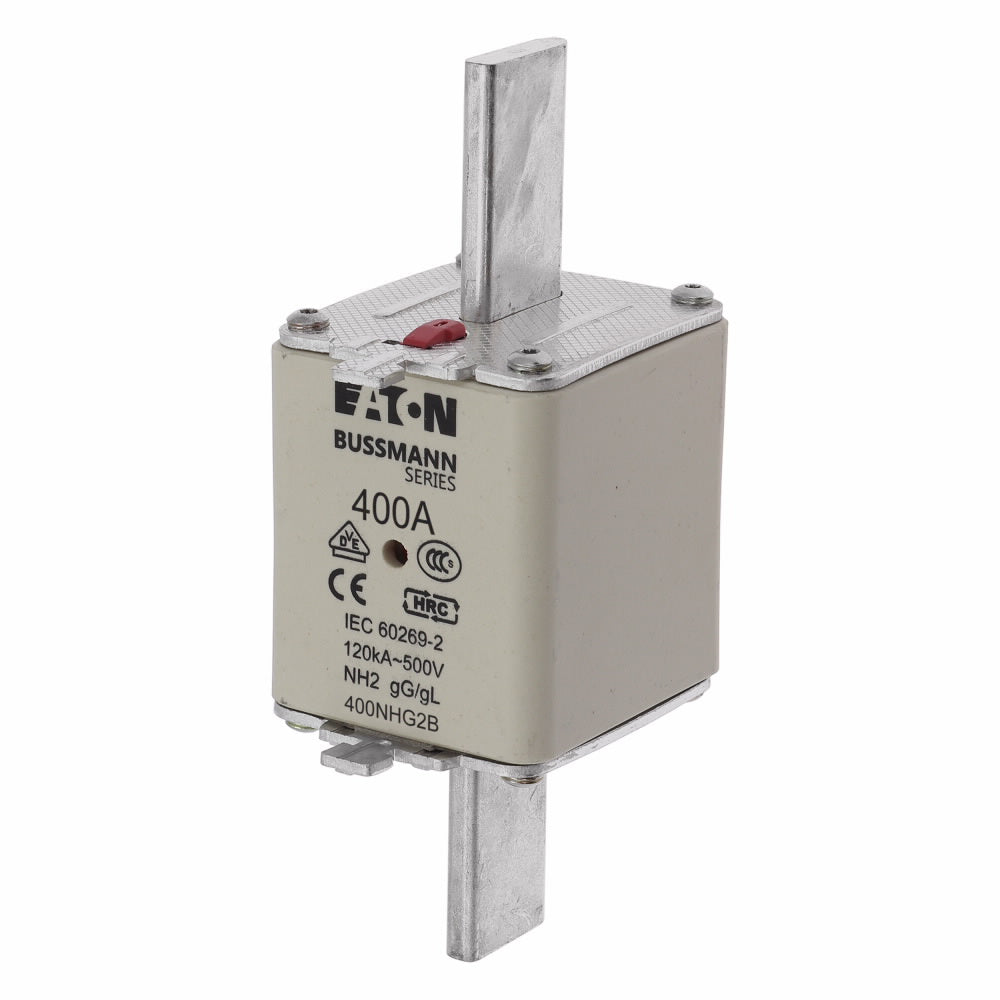 NH FUSE 400NHM2B 690VAC AM 400A 2