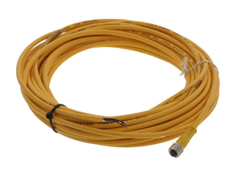403000K05M100 Cables NC 3P FP 10M COUPLER 22AWG TPE