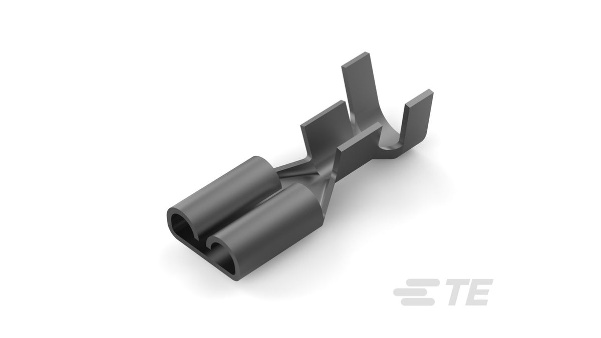 42233-2 Terminals 18-14 AWG .205 RCPT Loose Piece