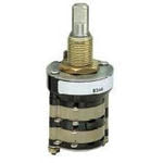 44M30-02-4-03N ElectricalSwitch Rotary NotOver5Amp