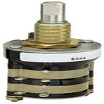 44M30-04-1-07N ElectricalSwitch Rotary NotOver5Amp