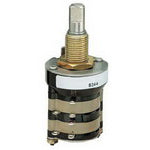 44M45-01-1-07N ElectricalSwitch Rotary NotOver5Amp