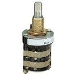 44M45-02-1-06N ElectricalSwitch Rotary NotOver5Amp
