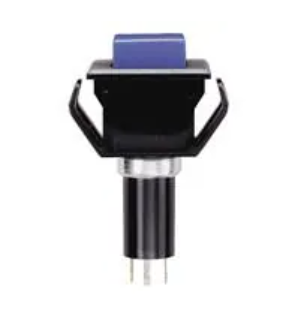 46-102-A-03 PUSH BUTTON SWITCH RED
