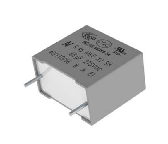 46KF310000M1M Safety Capacitors 275volts 0.1uF 20%