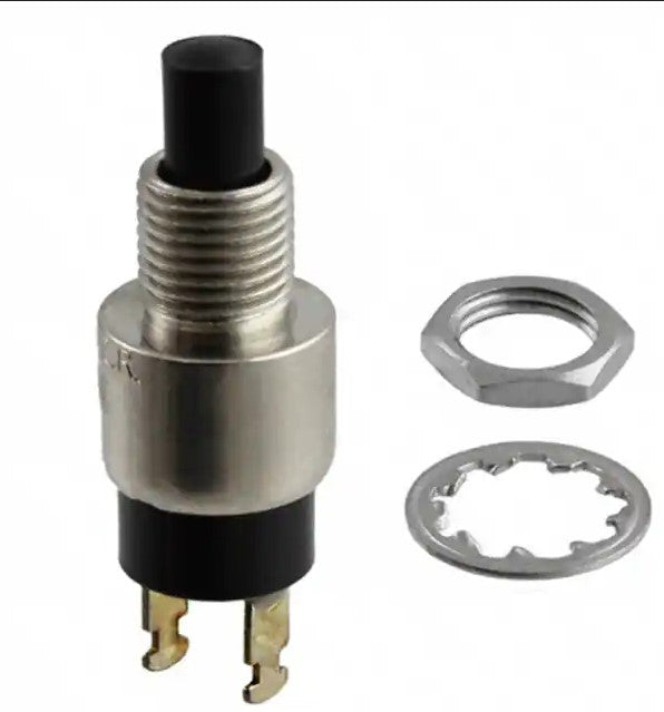 8533MZGE2-US Pushbutton Switches Pushbutton