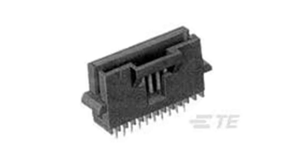 5-104071-5 25 SYSTEM 50 HDR SRST SHRD SN