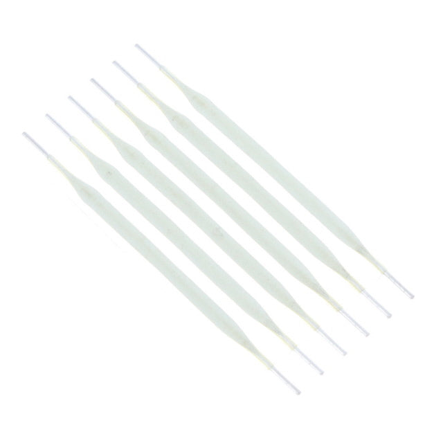 5-1437186-2 FFC/FPC Jumper Cables 1 6 CONDUCTOR.100 Teflon
