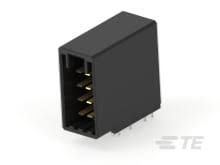 5-179010-4 Conn 100P 13mm RECEPTACLE STACK HEIGHT 13-16mm