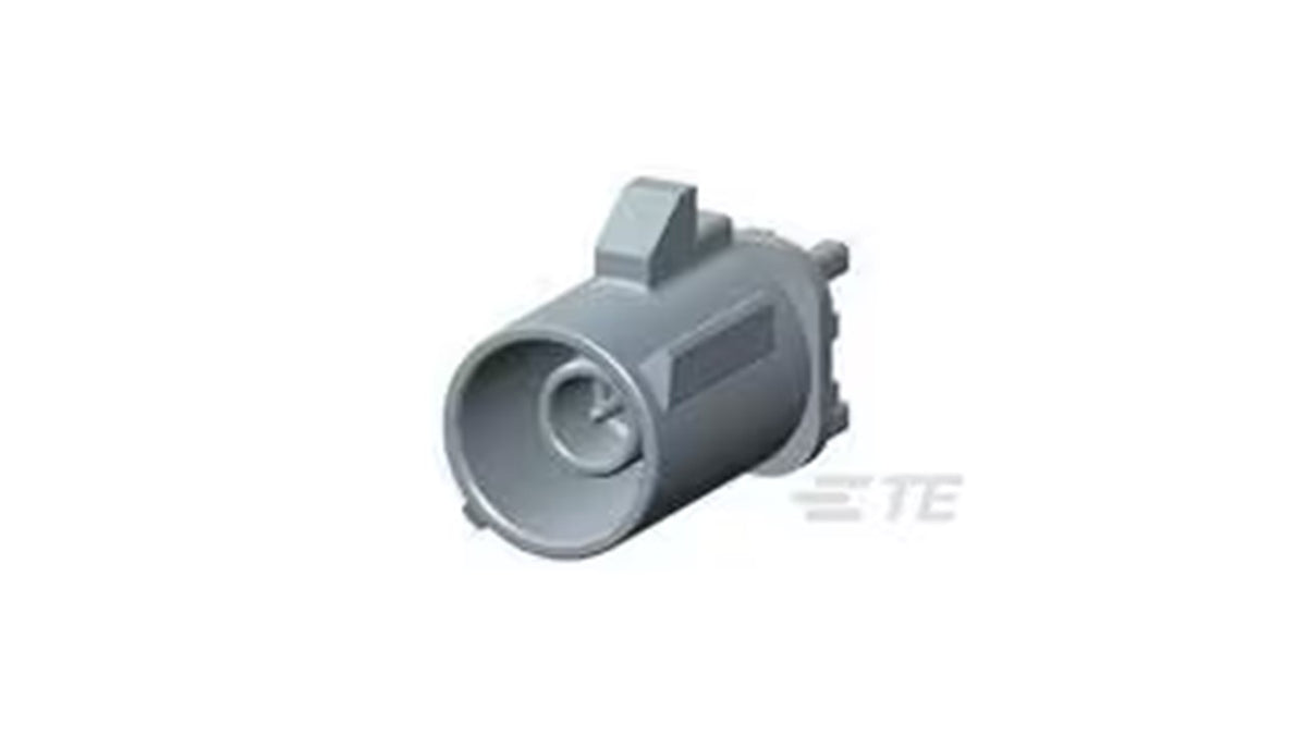 5-2203452-9 RF Connector  1 Contact(s)  Male  Board Mount