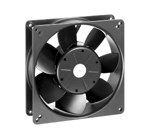 5114N DC Fans Tubeaxial Fan 135x135x38mm 24VDC