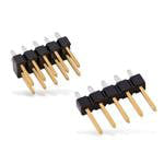 54122-808401400LF Headers&Wire Housings BERGSTIK HDR DB DR