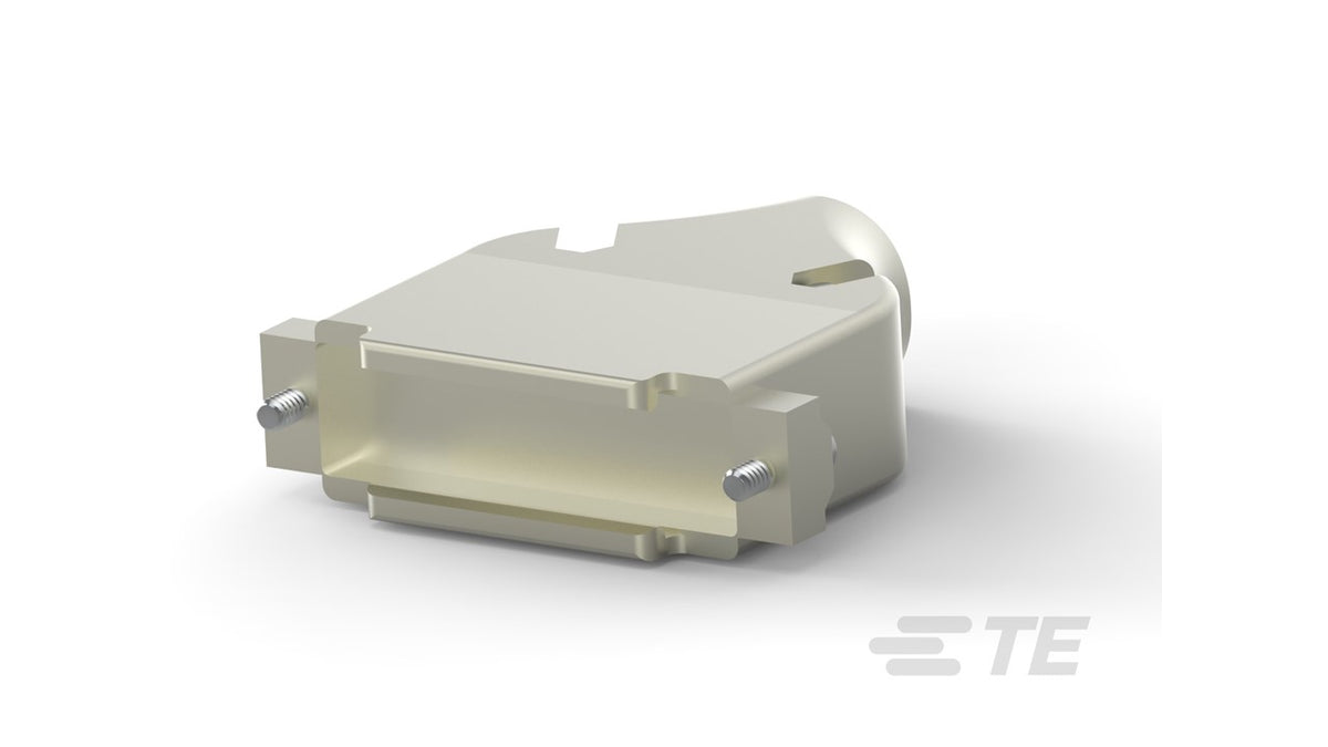 5745173-3 D-Sub Backshells DIE CAST SHLD 25 .43