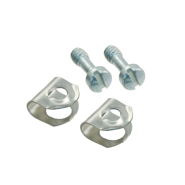 5746881-1 D-Sub Tools&Hardware MALE SCREW RETAINER KIT
