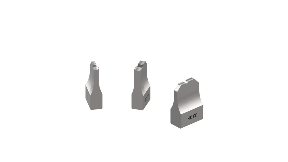 6-1333225-6 ANVIL  COMBINATION SPECIAL