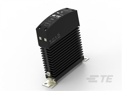 6-1393030-6 SSRK SRS DIN MOUNT 10A  600V AC - DC I/P