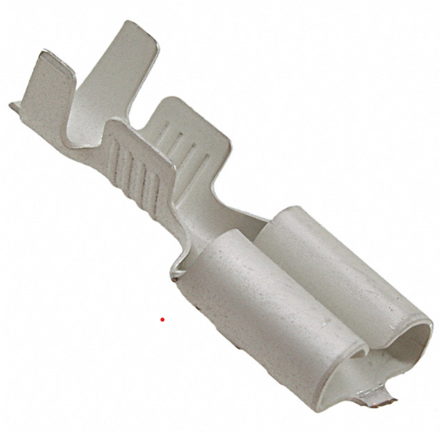 6-160448-6 FF 250 REC 1-2.5MM2 BR SILVER PLATED