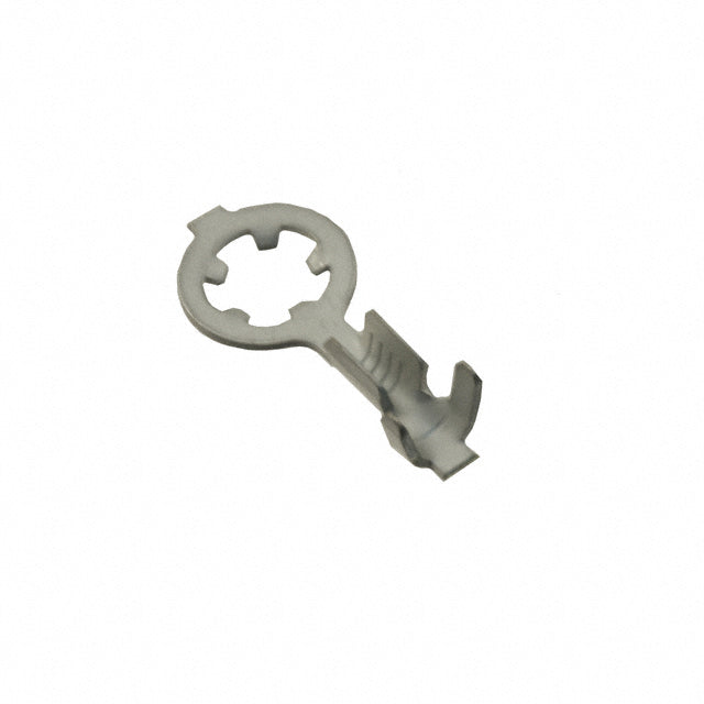 61436-2 Terminals 22-16 RING TERMINAL