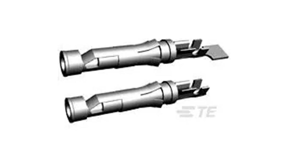 66601-2 Standard Circular Contacts 18-14AWG