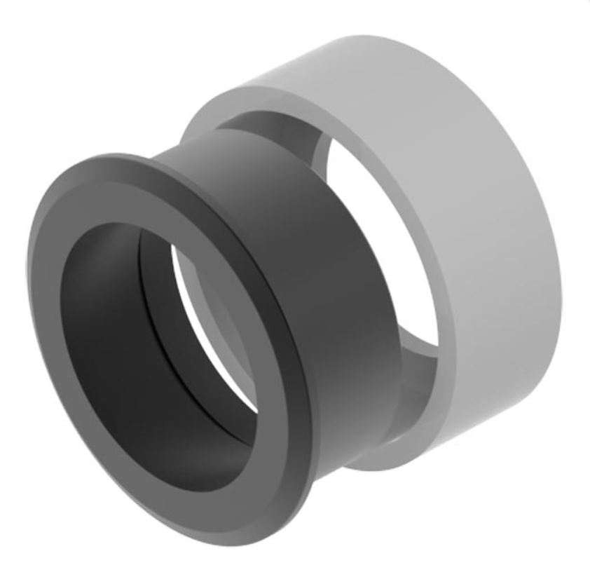 704.955.1 Bezel