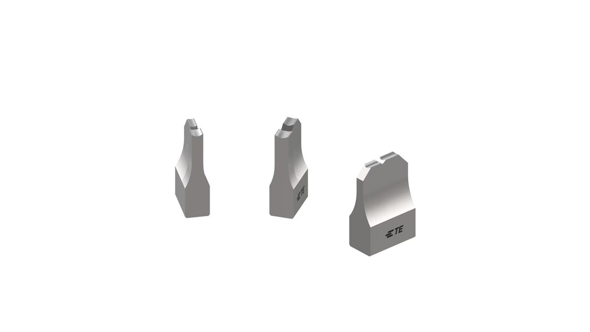 722634-6 ANVIL ASSY APPLICATOR TOOL