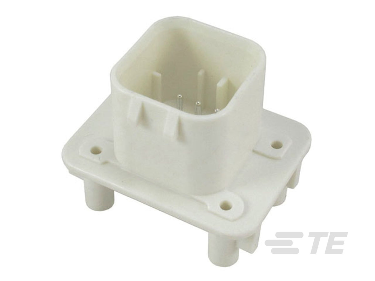 776275-2 Automotive Connectors 8 POS AMPSEAL VERTICAL HDR